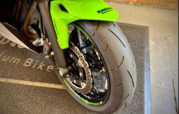 Kawasaki Ninja 650 (ABS) - Foto #8
