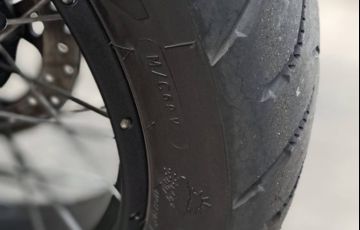 BMW F 850 GS Premium