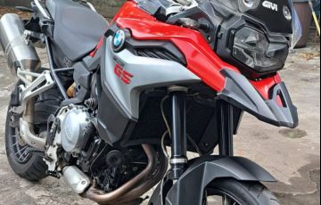 BMW F 850 GS Premium - Foto #10