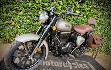 Royal Enfield Classic 350 - Foto #4