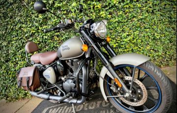 Royal Enfield Classic 350 - Foto #5