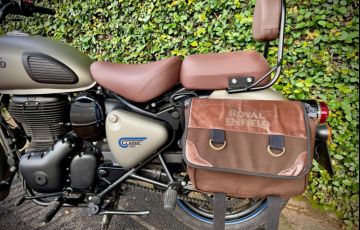 Royal Enfield Classic 350 - Foto #6