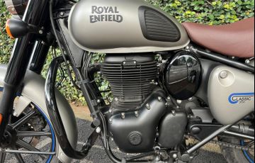 Royal Enfield Classic 350 - Foto #7