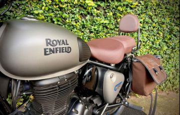 Royal Enfield Classic 350 - Foto #8