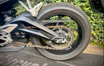 Triumph Street Triple 765 S - Foto #4