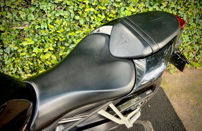 Triumph Street Triple 765 S - Foto #5