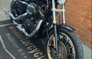 Harley-Davidson Sportster Xl 883 R - Foto #3