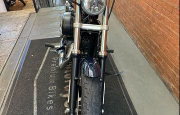 Harley-Davidson Sportster Xl 883 R - Foto #7