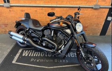 Harley-Davidson Night Rod Special