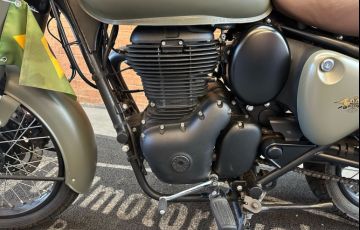 Royal Enfield Classic 350 - Foto #4