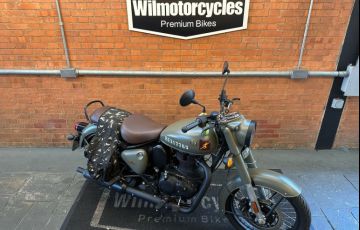 Royal Enfield Classic 350 - Foto #5