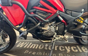 Ducati Multistrada 950 S - Foto #9