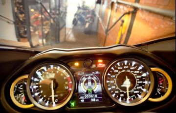 Suzuki Hayabusa Gsx1300rrq - Foto #6
