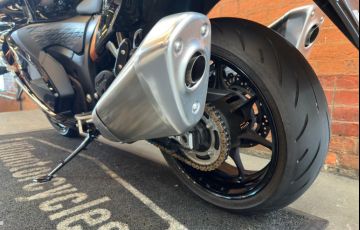 Suzuki Hayabusa Gsx1300rrq - Foto #7