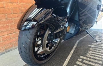 Suzuki Hayabusa Gsx1300rrq - Foto #8