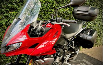 Triumph Tiger 660 Sport - Foto #4