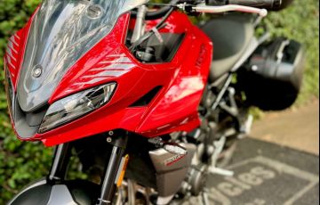 Triumph Tiger 660 Sport - Foto #8