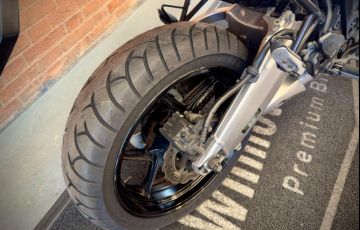Kawasaki Versys - Foto #6