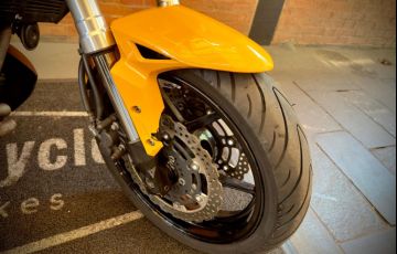 Kawasaki Versys - Foto #10