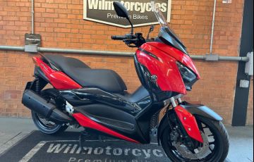 Yamaha Xmax Abs - Foto #2