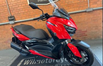 Yamaha Xmax Abs - Foto #3
