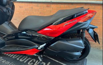 Yamaha Xmax Abs - Foto #5