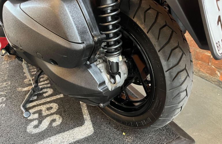 Yamaha Xmax Abs - Foto #7
