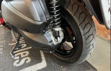 Yamaha Xmax Abs - Foto #7