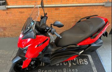 Yamaha Xmax Abs - Foto #8