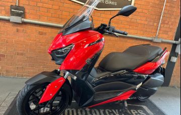Yamaha Xmax Abs - Foto #10
