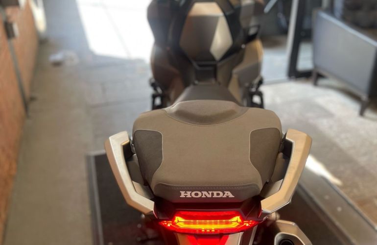 Honda X-adv - Foto #4