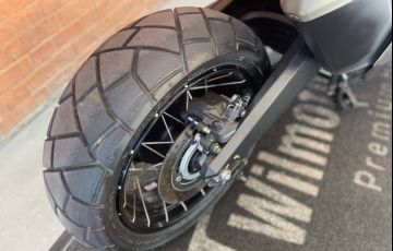 Honda X-adv - Foto #6