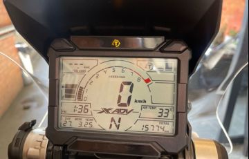 Honda X-adv - Foto #7