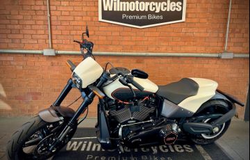 Harley-Davidson Softail Fxdr 114 - Foto #3