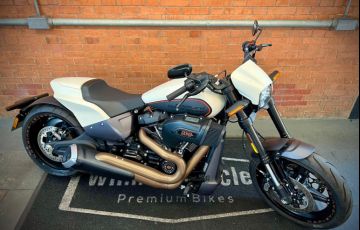 Harley-Davidson Softail Fxdr 114 - Foto #4