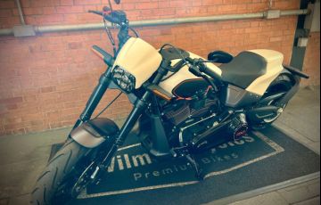 Harley-Davidson Softail Fxdr 114 - Foto #7