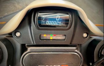 Harley-Davidson Softail Fxdr 114 - Foto #10