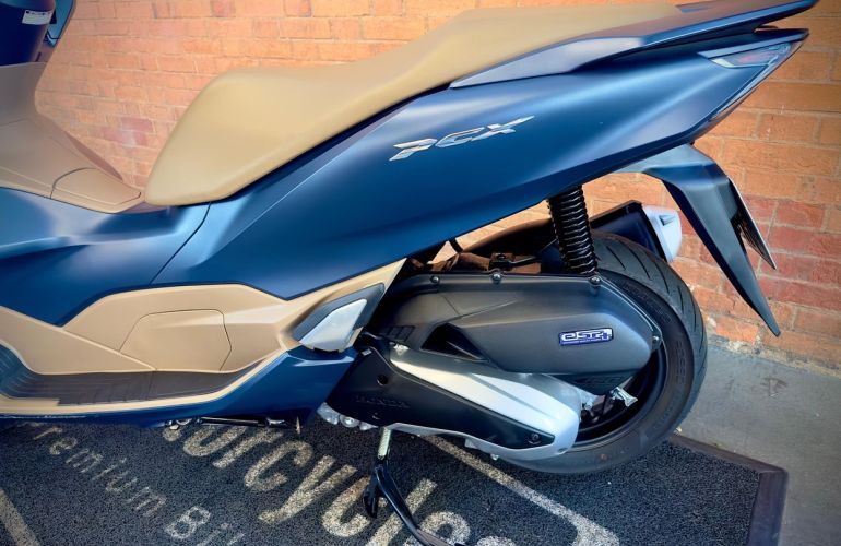Honda Pcx - Foto #3