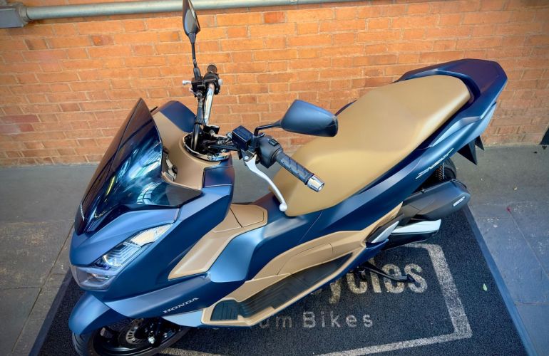 Honda Pcx - Foto #5
