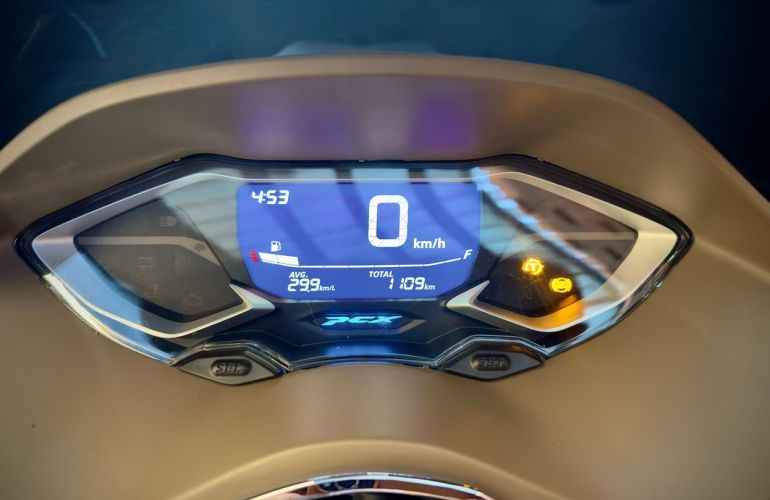 Honda Pcx - Foto #6
