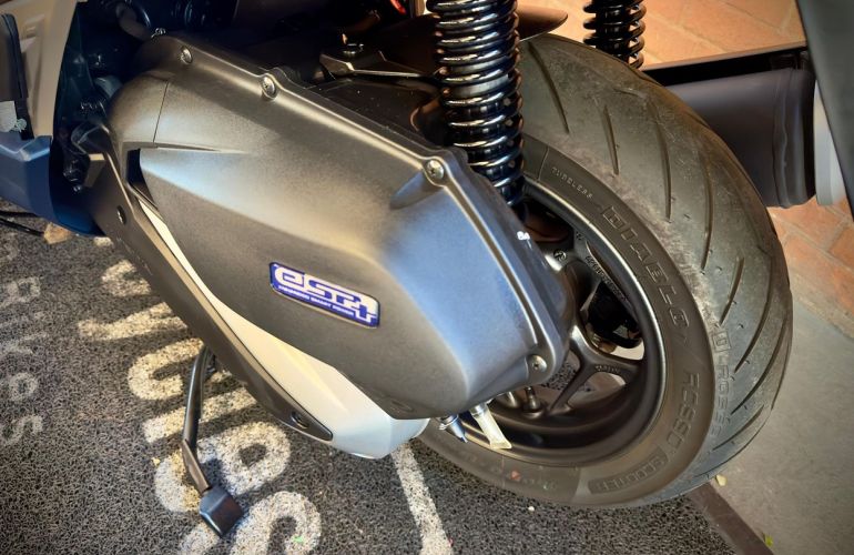 Honda Pcx - Foto #7
