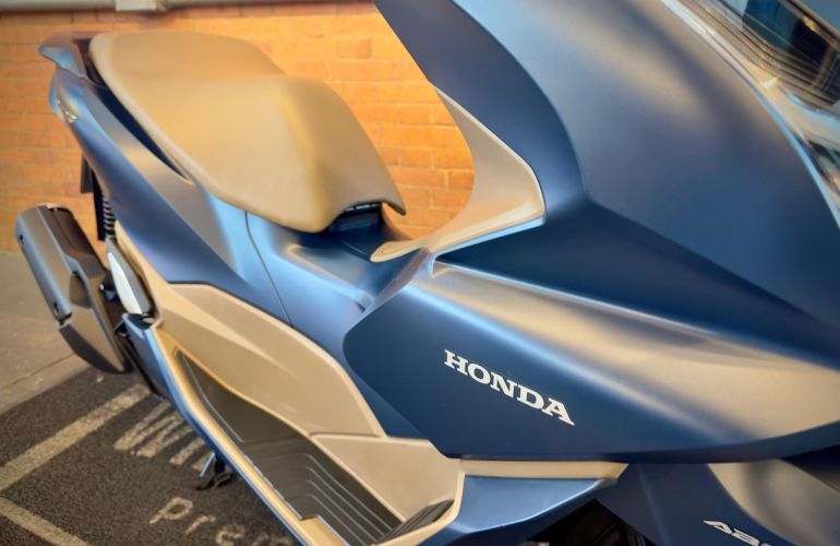 Honda Pcx - Foto #8