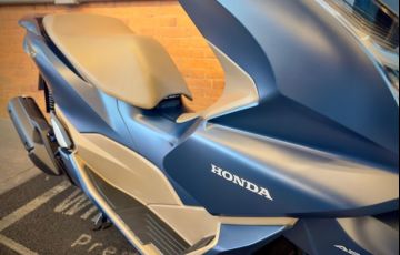 Honda Pcx - Foto #8