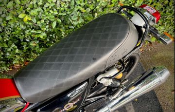 Royal Enfield Interceptor - Foto #8