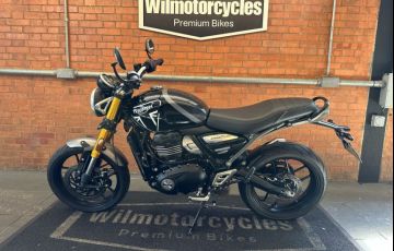 Triumph Speed 400 - Foto #1
