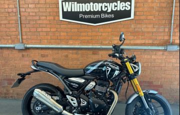 Triumph Speed 400 - Foto #2