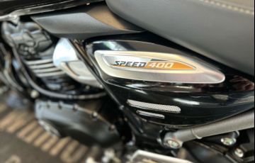 Triumph Speed 400 - Foto #4