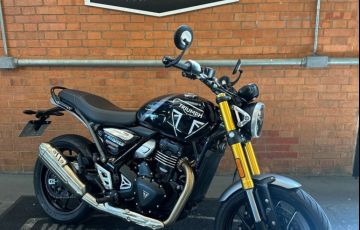 Triumph Speed 400 - Foto #6