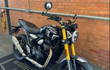 Triumph Speed 400 - Foto #7