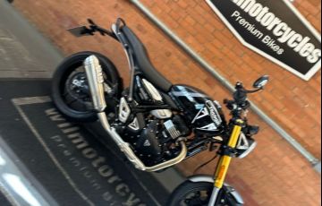 Triumph Speed 400 - Foto #8